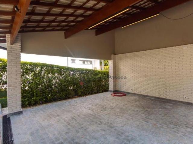 Casa à venda, 435 m² por R$ 6.300.000,00 Helvétia Country Indaiatuba/SP