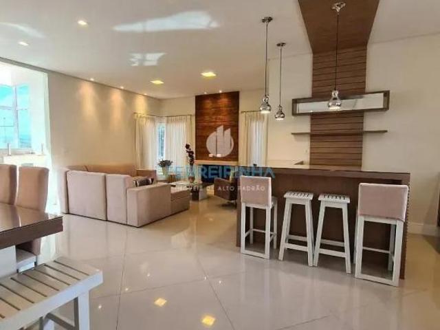 Casa com 4 Suites, 430 m² à venda por R$ 3.800.000,00 e aluguel por R$ 18.000/ m