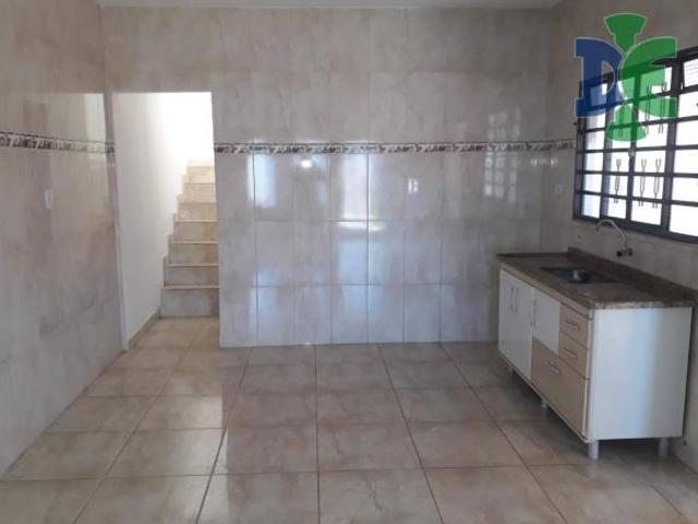 Casa à venda, 43 m² por R$ 180.000,00 Cidade Nova Jacareí Jacareí/SP
