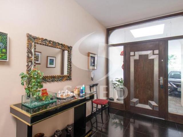 CASA À VENDA 447M² NO JARDIM MARAJOARA