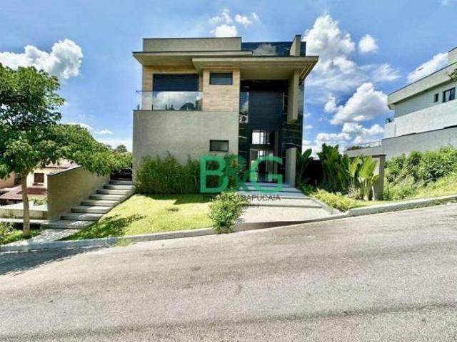 Casa à venda, 440 m² por R$ 3.800.000,00 São Paulo II Cotia/SP