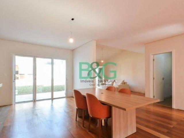 Casa à venda, 440 m² por R$ 2.700.000,00 Santo Amaro São Paulo/SP