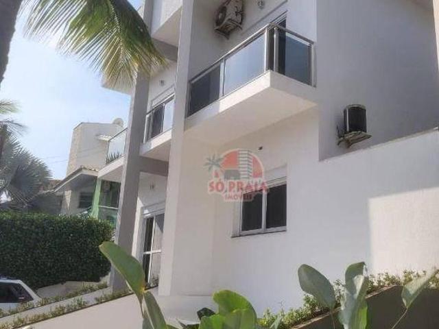 Casa à venda, 450 m² por R$ 3.200.000,00 Centro Itanhaém/SP