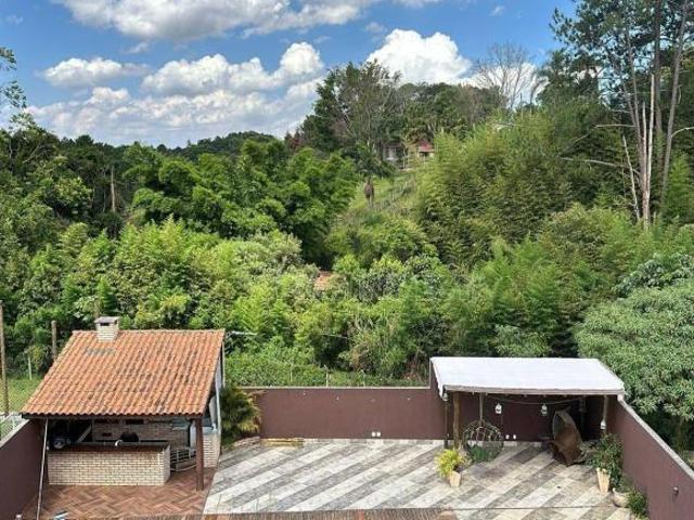 Casa à venda, 450 m² por R$ 1.700.000,00 Tijuco Preto Cotia/SP