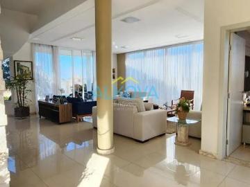Casa à venda, 450 m² por R$ 4.890.000,00 Urbanova São José dos Campos/SP