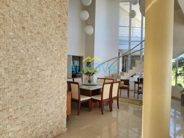 Casa à venda, 450 m² por R$ 4.890.000,00 Urbanova São José dos Campos/SP
