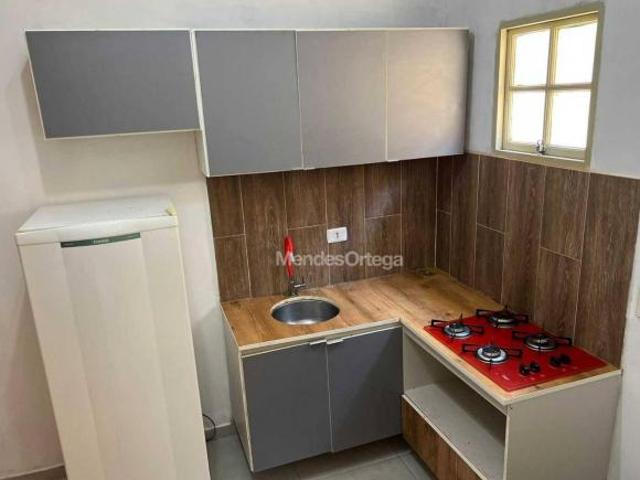 Casa à venda, 45 m² por R$ 159.000,00 Jardim Residencial Villa Amato Sorocaba/SP