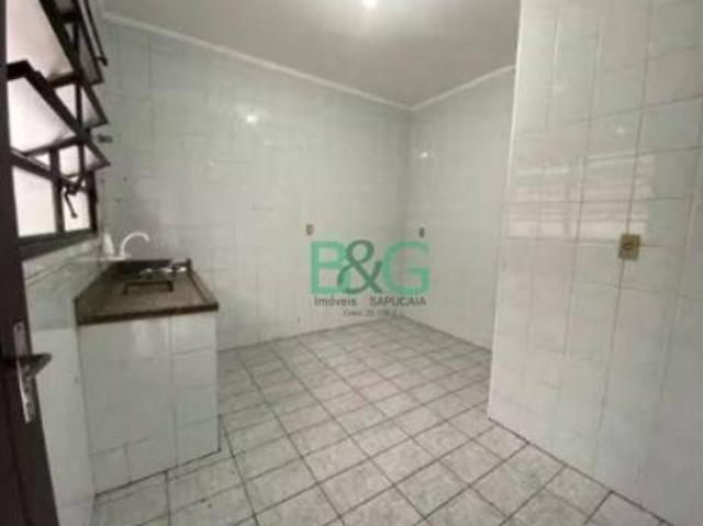 Casa à venda, 45 m² por R$ 233.200,00 tude basto Praia Grande/SP
