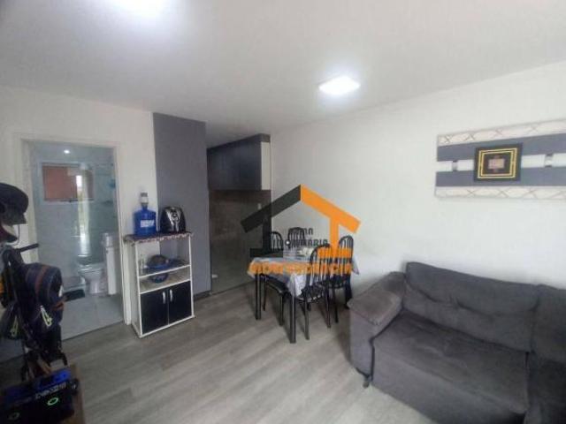 Casa à venda, 45 m² por R$ 270.000,00 Condomínio Alpes Residencial Itatiba/SP