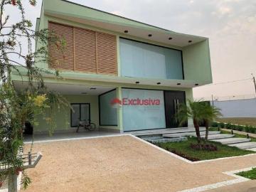 Casa à venda, 460 m² por R$ 4.250.000,00 Condomínio Villa Lobos Paulínia/SP