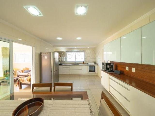 Casa Venda 5 Suítes Condomínio Terras de São Carlos Caxambu Jundiaí/SP