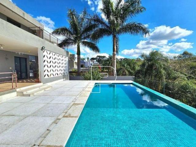 Casa à venda, 479 m² por R$ 2.700.000,00 Vintage Cotia/SP