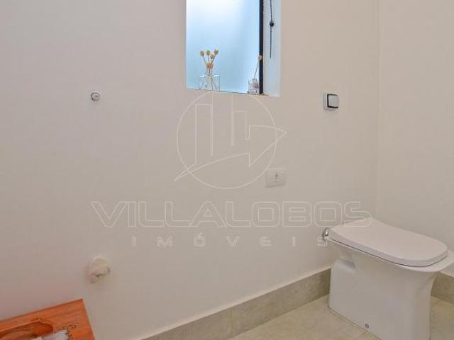 Casa à venda, 471 m² por R$ 6.100.000,00 Boaçava São Paulo/SP