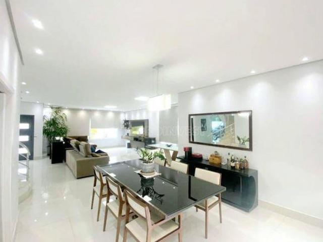 Casa à venda, 487 m² por R$ 3.350.000,00 Granja Viana Cotia/SP
