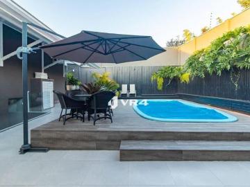Casa à venda, 480 m² por R$ 2.900.000,00 Boqueirão Curitiba/PR
