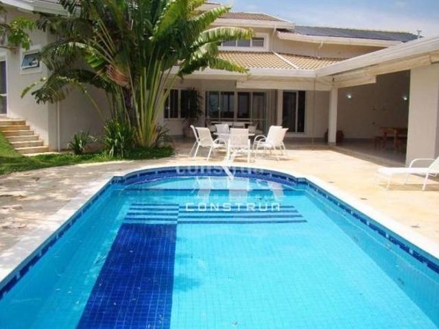 Casa à venda, 481 m² por R$ 3.990.000,00 Jardim Conceição Campinas/SP