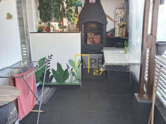 Casa à venda, 48 m² por R$ 320.000,00 Tucuruvi São Paulo/SP