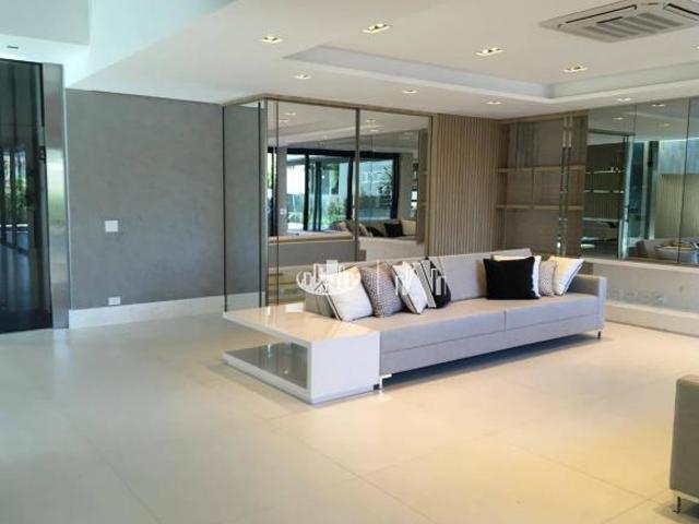 Casa com 4 Suites à venda, 497 m² por R$ 6.300.000 Acácia Imperial Londrina/PR
