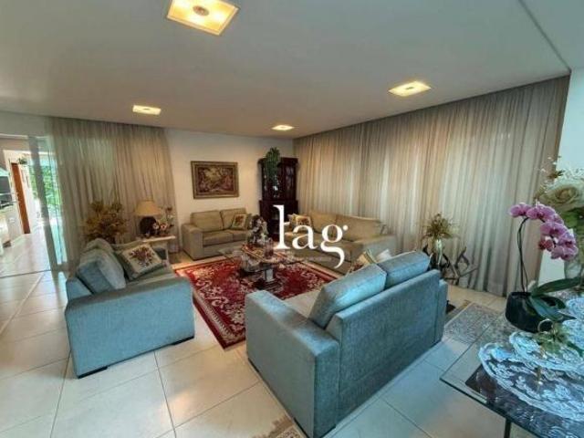 Casa à venda, 490 m² por R$ 5.300.000,00 Condomínio Ângelo Vial Sorocaba/SP