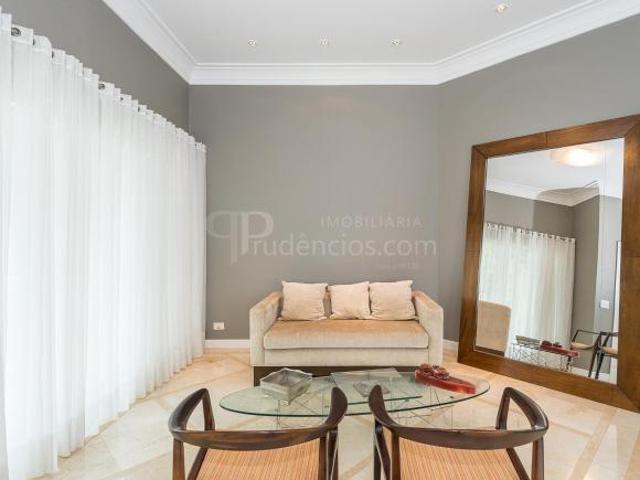 Casa à venda 492m2 com terreno de 1.416, Alphaville Graciosa, PINHAIS PR