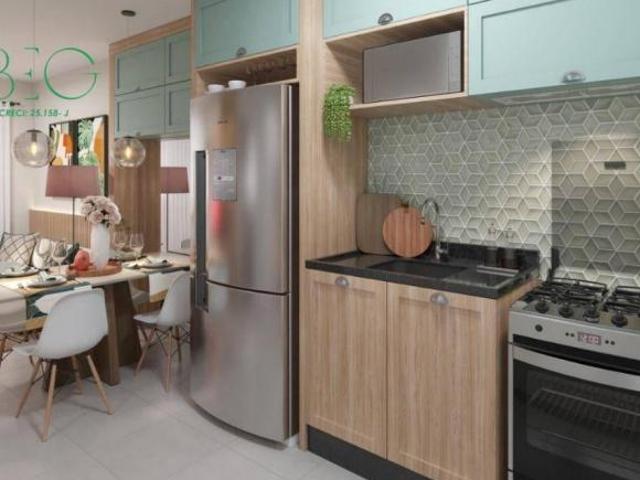 Casa à venda, 49 m² por R$ 198.900,00 Conjunto Habitacional Hugo Lacorte Vital