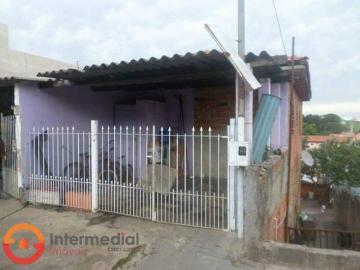 Casa a Venda Ótima Oportunidade! Casa com 2 Moradias em Terreno de 250m²
