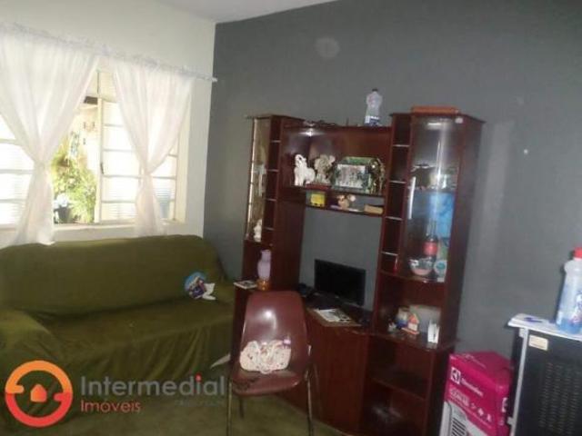 Casa a Venda Ótima Oportunidade! Casa com 2 Moradias em Terreno de 250m²