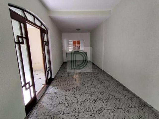 Casa à Venda | 4 Dormitórios | 1 Suíte | 2 Vagas | Conjunto Residencial Butantã | Semi Isolada