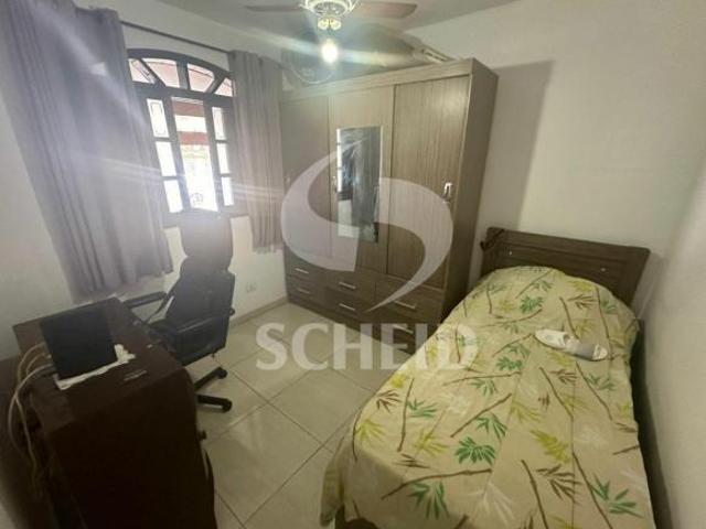 Casa a Venda 4 Dormitórios 2 suítes 03 vagas