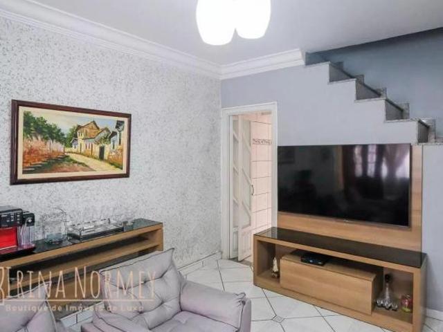 Casa á venda 4 dormitorios sendo 1 suite no Bairro Boa Vista, São Caetano do Sul/SP