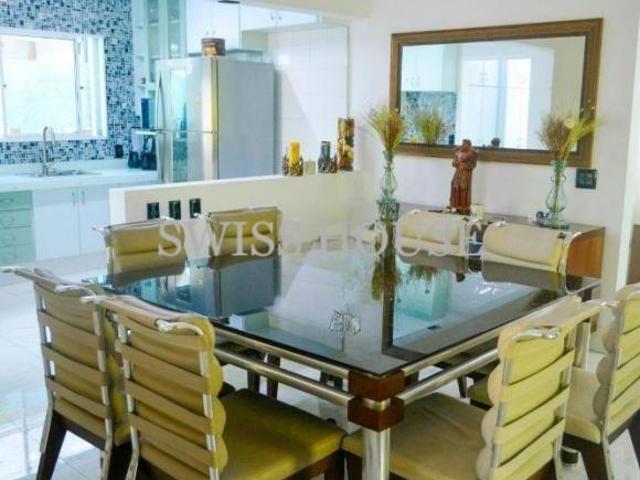 Casa à venda 4 quartos na Vila Brandina em Campinas