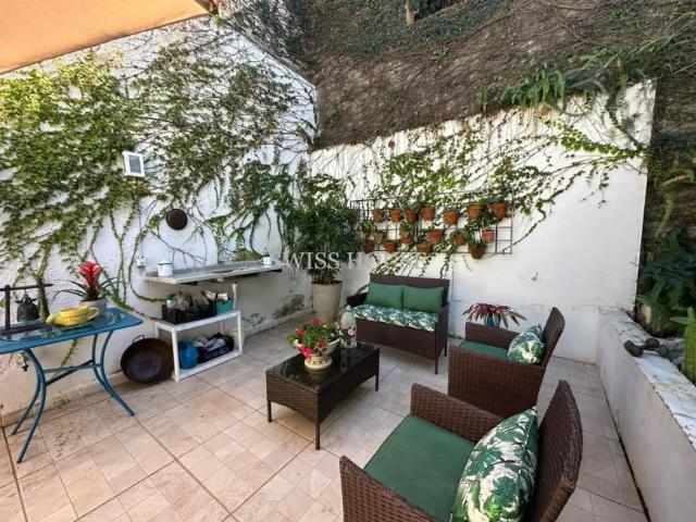 Casa a venda 4 quartos na Vila Brandina em Campinas