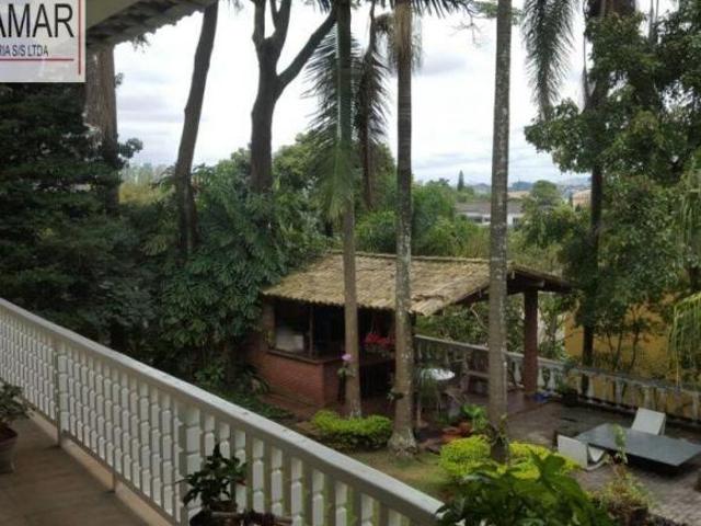 Casa à venda 4 quartos no Morumbi