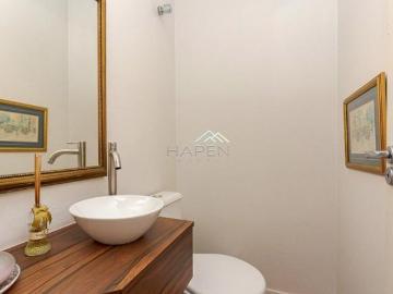 Casa à venda 4 quartos no bairro Mercês