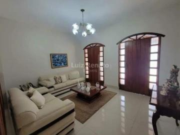 Casa à venda 4 quartos no Bairro São Bento