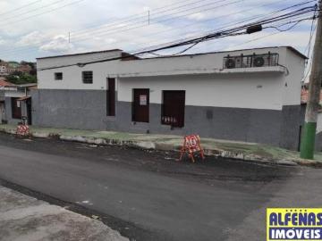Casa à venda 4 quartos no Bairro Santa Maria