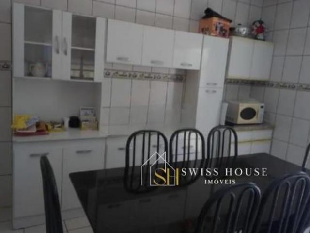 Casa à venda 4 quartos no Bonfim em Campinas