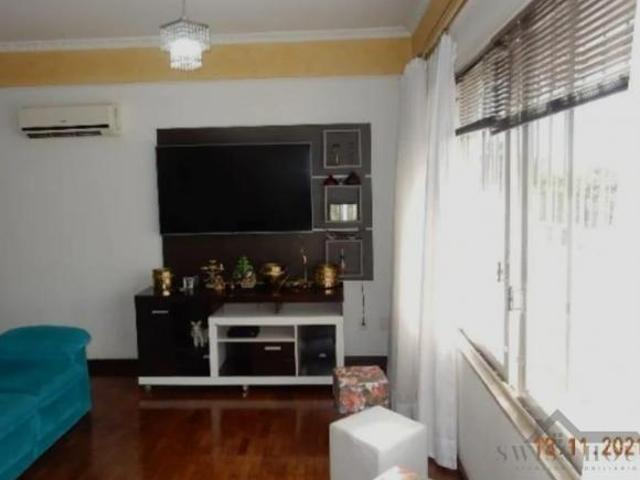 Casa à venda 4 quartos no Jardim Chapadão em Campinas
