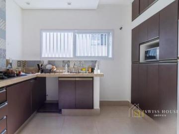 Casa à venda 4 quartos no Jardim Magnólia em Campinas