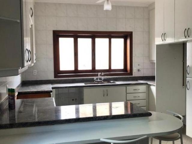 Casa a venda 4 quartos no Parque Taquaral em Campinas