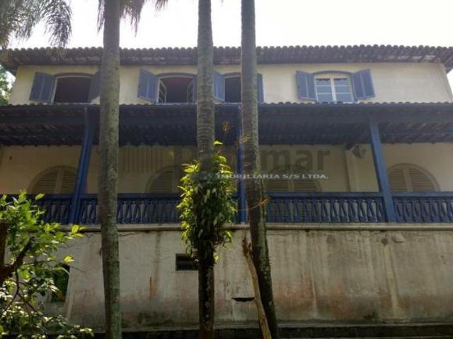 Casa à venda 4 quartos no Rolinópolis