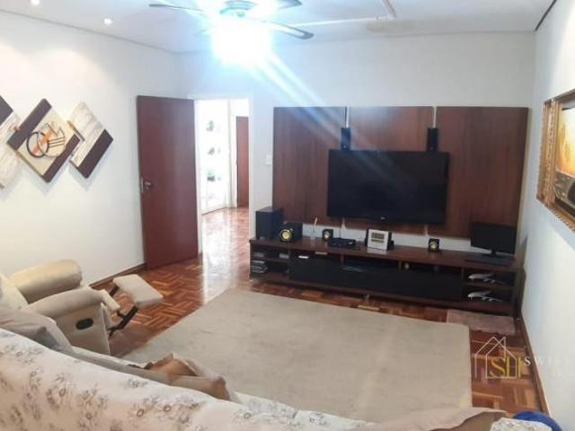 Casa à venda 4 quartos no Taquaral em Campinas