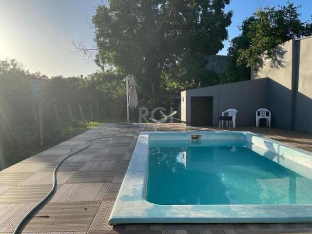 Casa à venda 4 quartos em Ipanema
