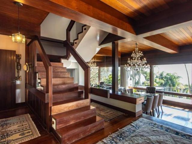 Casa à venda 4 quartos em Vila Assunção