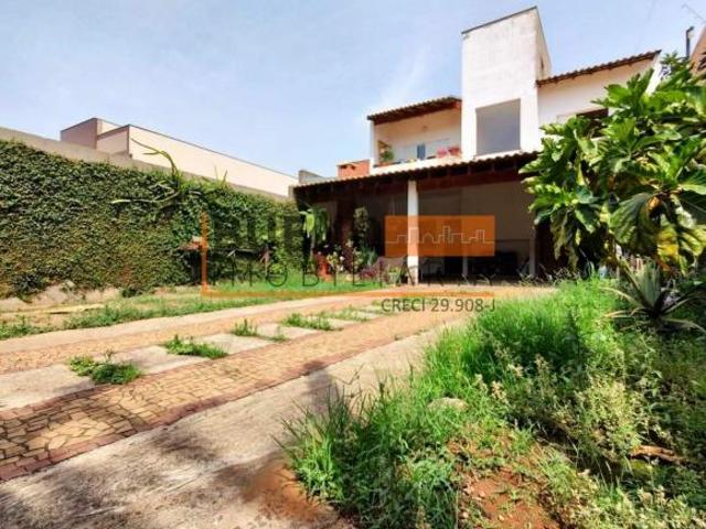 Casa à venda, 4 quartos, Jardim Boer I, Americana, SP