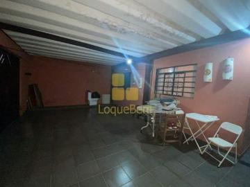Ribeirão Preto, São Paulo - Garagem, Área de serviço