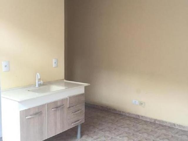 Casa Térrea à venda 4 quartos Palmares Santo André SP