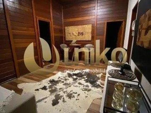 Casa à venda 4 quartos próximo ao BH Shopping