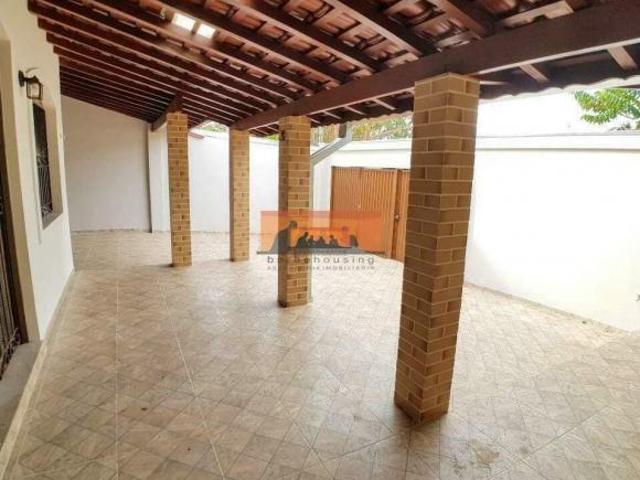 Casa à venda 4 Quartos, 1 Suite, 3 Vagas, 250M², Jardim Independência, Campinas SP