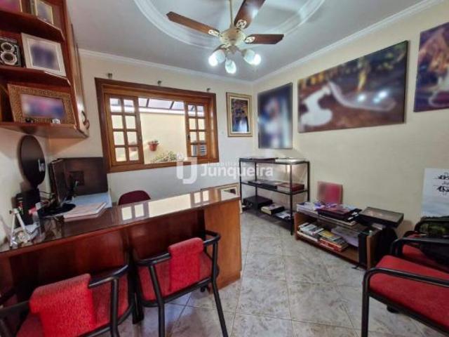 Casa à venda, 4 quartos, 1 suíte, 3 vagas, Jardim Elite Piracicaba/SP
